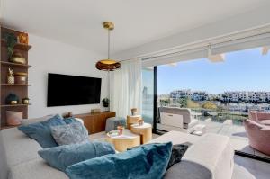 Zdjęcie z galerii obiektu Casa Tocado w mieście Estepona