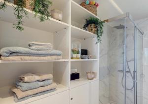 Zdjęcie z galerii obiektu Casa Tocado w mieście Estepona