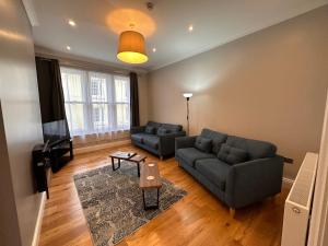 Posezení v ubytování Spilman Hotel + 37 fotografií