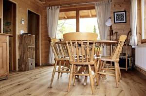 Фотография из галереи Chalet AS des Pics в Нанда