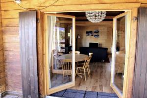 Фотография из галереи Chalet AS des Pics в Нанда