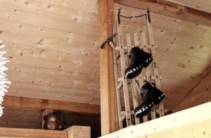 Фотография из галереи Chalet AS des Pics в Нанда