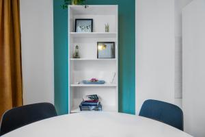 Kép Modern&Stylish Studio in City Centre by Flat Mаnager szállásáról Szófiában a galériában