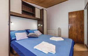 Posteľ alebo postele v izbe v ubytovaní House Antoine + 26 fotografií