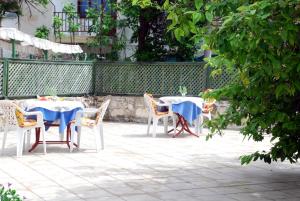 Gallery image of Akasya Hotel (Adult Only) +16 in Side