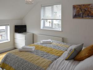 Gallery image of Penfose Apartment in Mevagissey