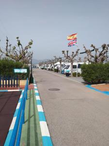 Billede fra billedgalleriet på Camping y Bungalows Monmar i Moncófar