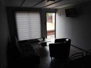 Fotografie z fotogalerie ubytování Cabañas Mediterraneas v destinaci Pichidangui + 36 fotografií