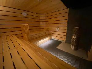 Fotografie z fotogalerie ubytování Heidi Guest House v destinaci Juzawa