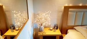 Gallery image of Maison familiale chaleureuse idéalement située in Silhac