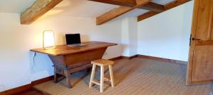 Gallery image of Maison familiale chaleureuse idéalement située in Silhac +41 photos