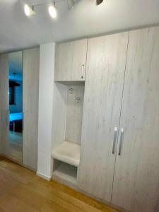 Fotografie z fotogalerie ubytování Apartment Maximus II lux v destinaci Novi Beograd