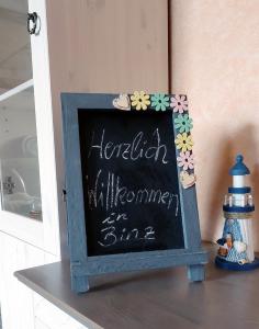 Billede fra billedgalleriet på Bungalowpark Zinglingsberg by Rujana i Binz