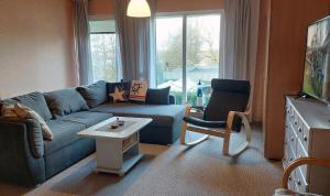 Billede fra billedgalleriet på Bungalowpark Zinglingsberg by Rujana i Binz