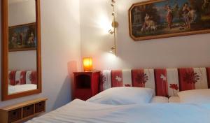 Billede fra billedgalleriet på Bungalowpark Zinglingsberg by Rujana i Binz + 40 billeder