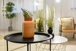 Reflexions - Wonderful 1 BR Apt in the City Cente