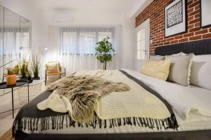 Reflexions - Wonderful 1 BR Apt in the City Cente