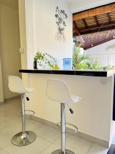 Gallery image of Villa Cinta Family in Gili Trawangan