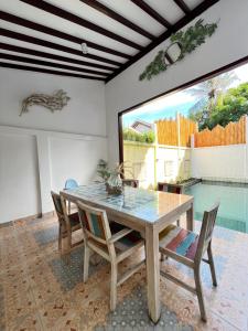 Gallery image of Villa Cinta Family in Gili Trawangan +27 photos