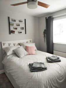 Gallery image of A Pebbles Throw - 300m from the beach. in Westward Ho