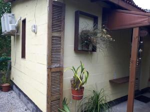 Tòa nhà nơi nhà nghỉ dưỡng tọa lạc