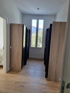 Zdjęcie z galerii obiektu Villas exceptionnelle , vue mer Menton w Mentonie