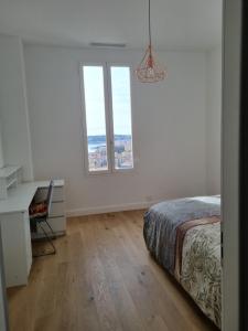 Zdjęcie z galerii obiektu Villas exceptionnelle , vue mer Menton w Mentonie