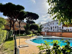 Galeriebild der Unterkunft Apartamento Caracas in Chiclana de la Frontera