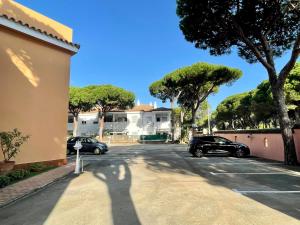 Galeriebild der Unterkunft Apartamento Caracas in Chiclana de la Frontera