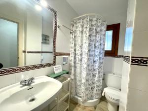 Galeriebild der Unterkunft Apartamento Caracas in Chiclana de la Frontera