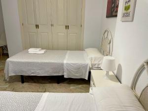 Galeriebild der Unterkunft Apartamento Caracas in Chiclana de la Frontera