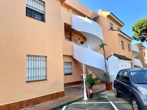 Galeriebild der Unterkunft Apartamento Caracas in Chiclana de la Frontera