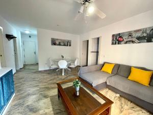 Galeriebild der Unterkunft Apartamento Caracas in Chiclana de la Frontera