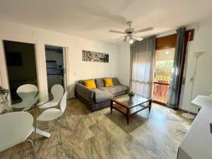 Galeriebild der Unterkunft Apartamento Caracas in Chiclana de la Frontera