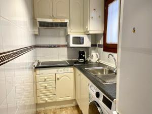 Galeriebild der Unterkunft Apartamento Caracas in Chiclana de la Frontera
