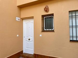 Galeriebild der Unterkunft Apartamento Caracas in Chiclana de la Frontera