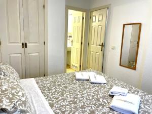 Galeriebild der Unterkunft Apartamento Caracas in Chiclana de la Frontera