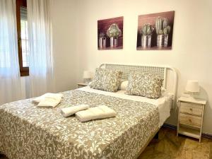 Galeriebild der Unterkunft Apartamento Caracas in Chiclana de la Frontera