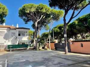 Galeriebild der Unterkunft Apartamento Caracas in Chiclana de la Frontera
