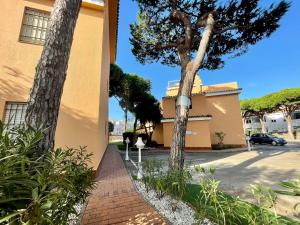 Galeriebild der Unterkunft Apartamento Caracas in Chiclana de la Frontera