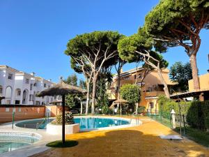 Galeriebild der Unterkunft Apartamento Caracas in Chiclana de la Frontera