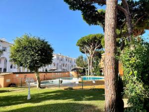 Galeriebild der Unterkunft Apartamento Caracas in Chiclana de la Frontera