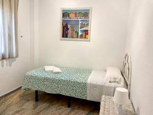 Galeriebild der Unterkunft Apartamento Caracas in Chiclana de la Frontera