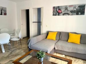Galeriebild der Unterkunft Apartamento Caracas in Chiclana de la Frontera