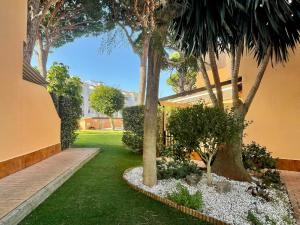 Galeriebild der Unterkunft Apartamento Caracas in Chiclana de la Frontera