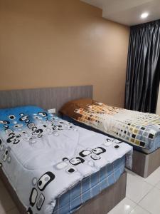 Imagen de la galería de SL Apartment - Emerald Avenue, en Brinchang