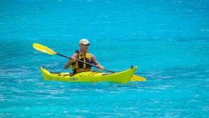 Hosté ubytování Imagine972 Martinique Bateau Hotel à Quai le Marin 3 Cabines 3 Salles de bains 6 pers maxi