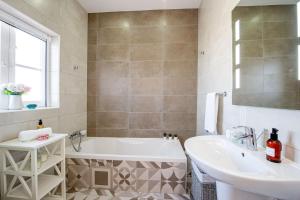 Bagno di Dar It-Torri Holiday Home