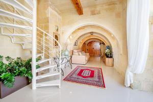 Foto dalla galleria di Dar It-Torri Holiday Home a Kerċem