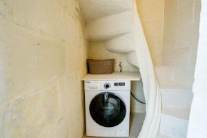 Foto dalla galleria di Dar It-Torri Holiday Home a Kerċem